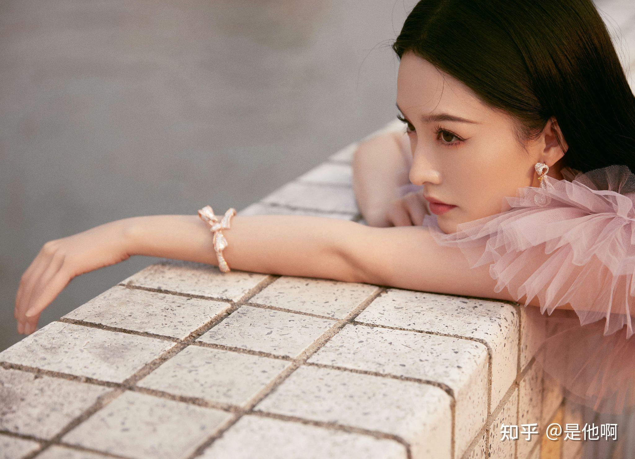 如何评价女演员李沁? - 知乎