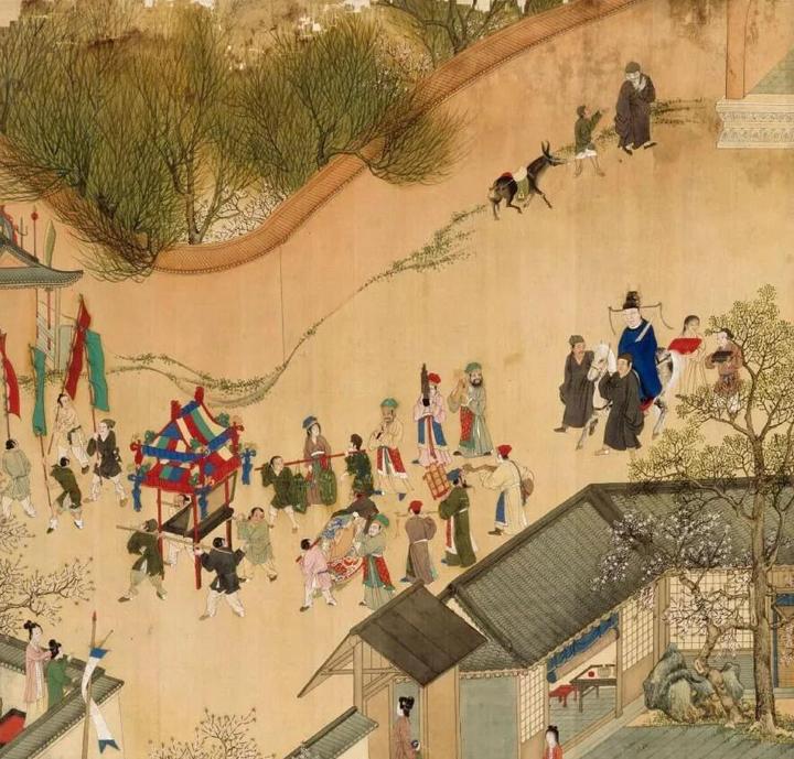 古代的“县令”和“知县”有区别吗?两者有个根本性的差异 - 知乎