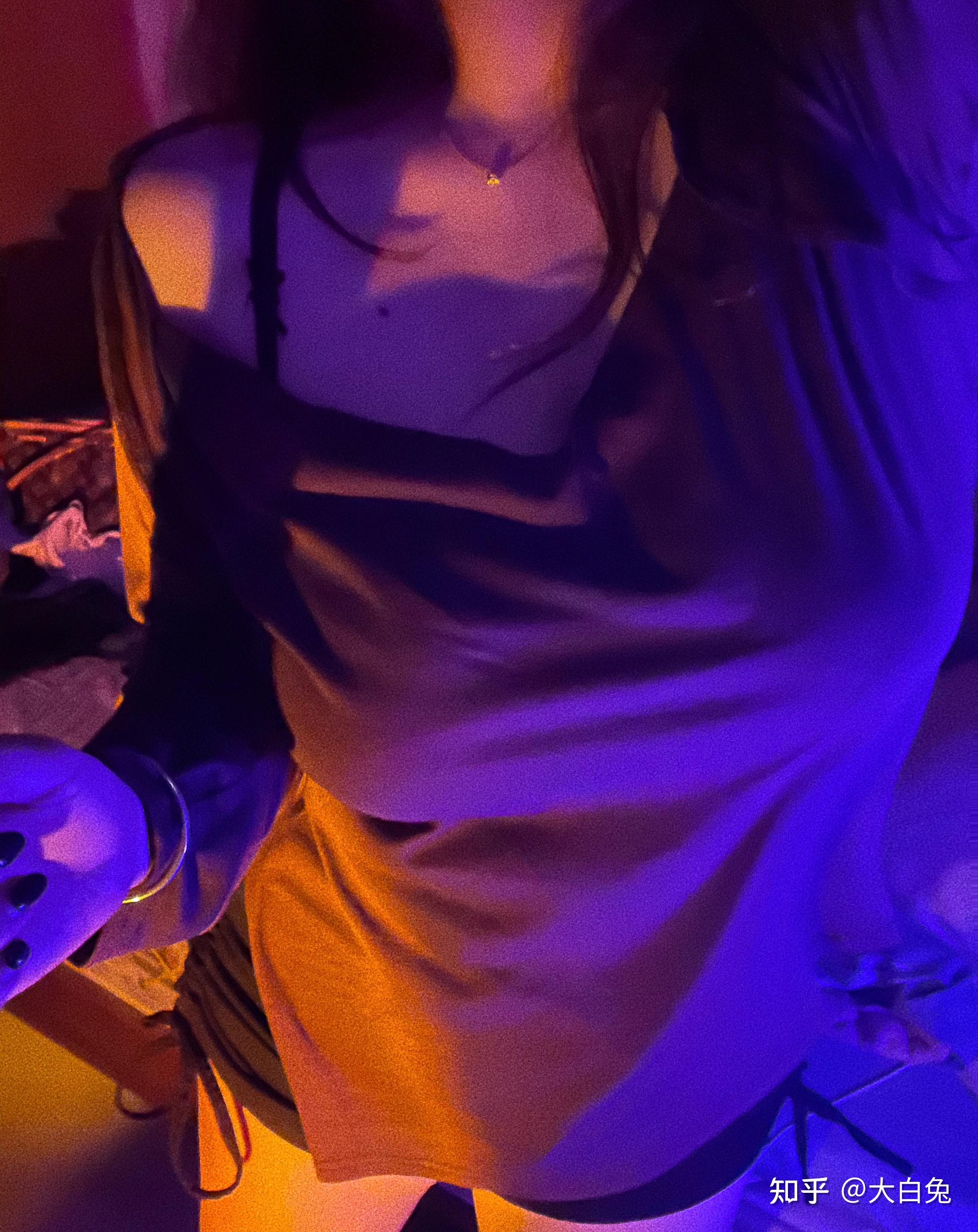 男性会喜欢胖胖胸很大的女性吗