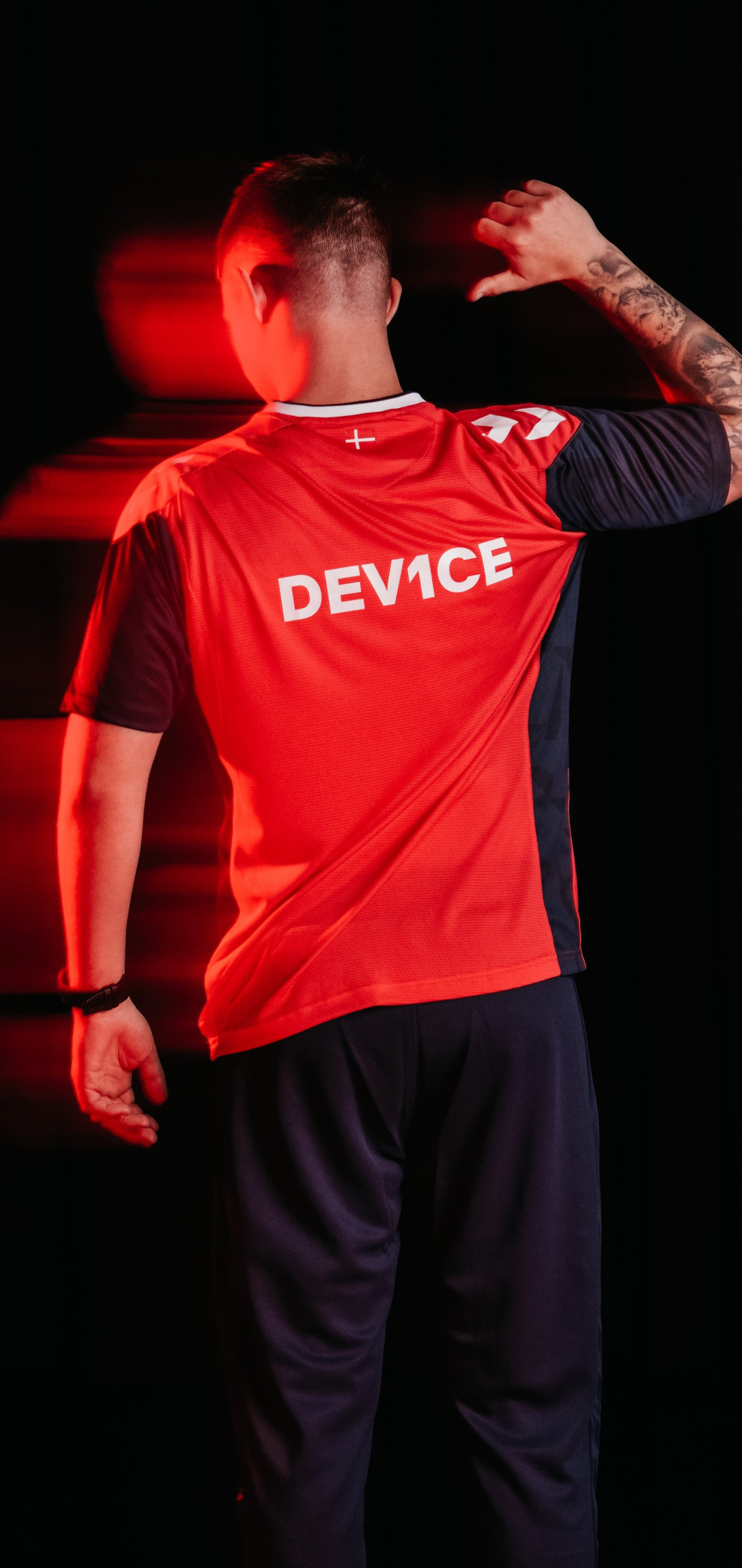 CSGO壁纸｜device - 知乎