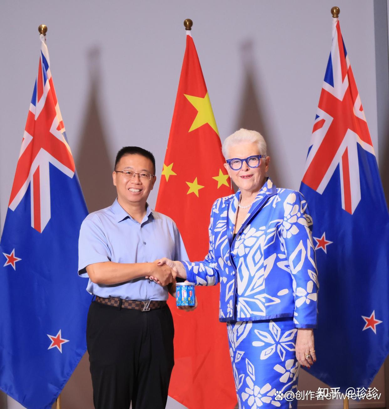 祝贺!知其道创始人王志强当选英国皇家学会工艺院终身院士Life Fellow - 知乎