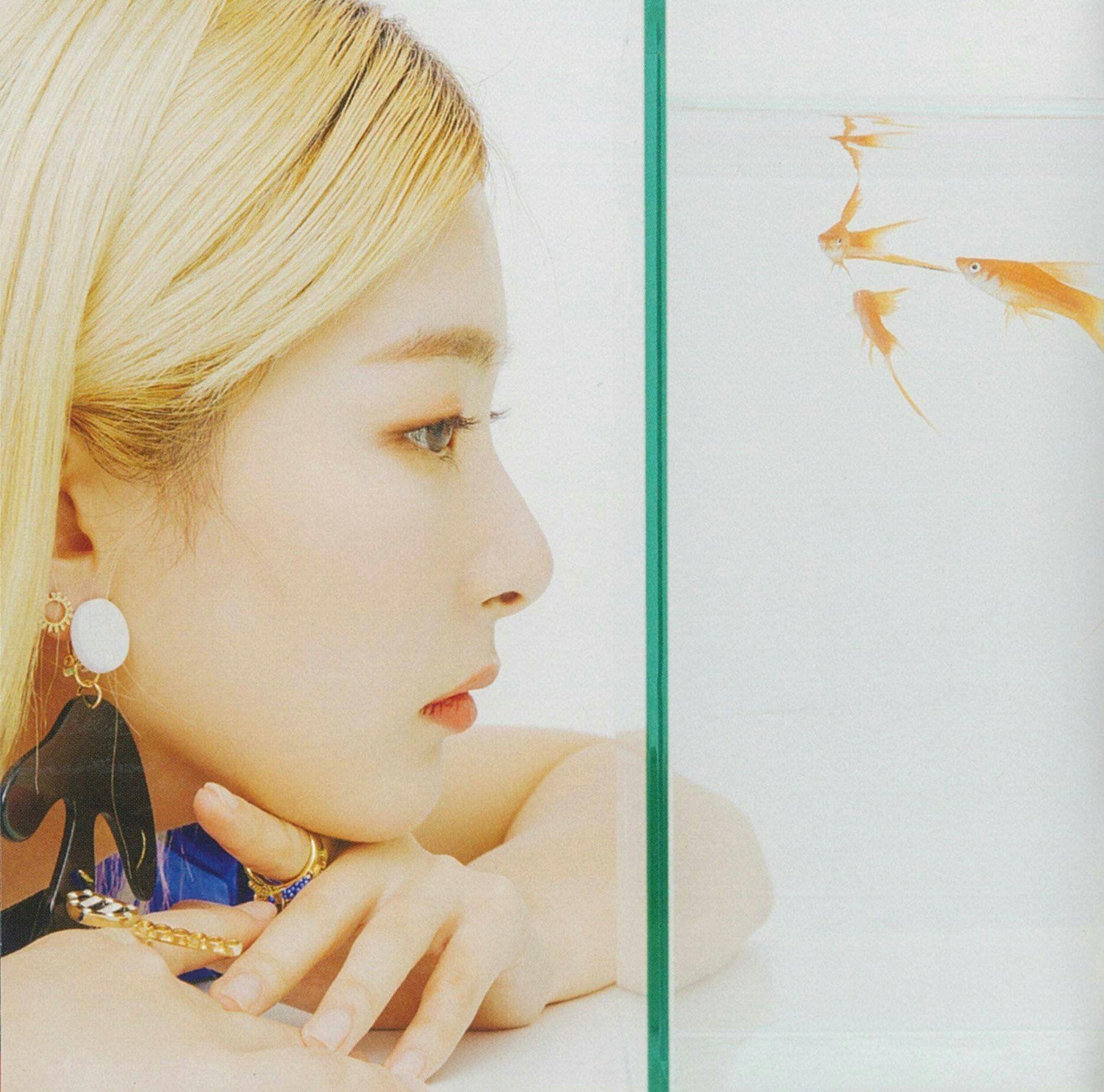 姜涩琪是四代最强吗