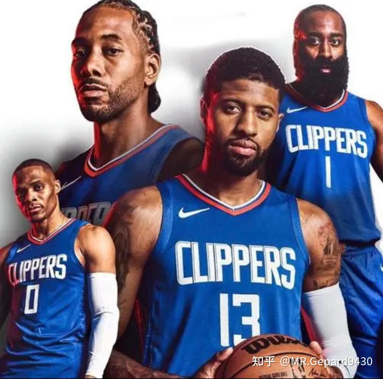 为什么从1月以来洛杉矶快船队战绩开始起伏不定毫无九连胜时期的打法