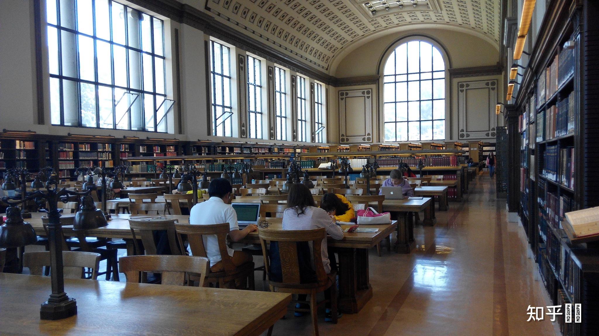 图书馆是什么(图书馆是什么样子的)