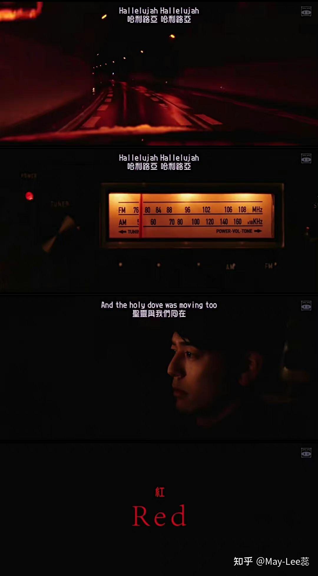 看完日本电影《红red》我抑郁了三天 - 知乎