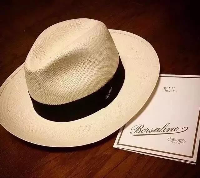 意大利品牌知多少｜Borsalino：从头而至的优雅- 知乎