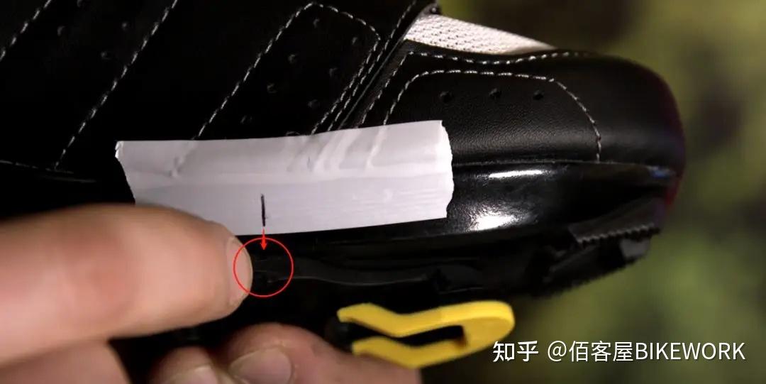 装备小技巧：如何设置锁鞋上的锁片？ - 知乎