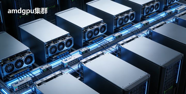 第127篇 - AMDGPU KFD SMI Events 与 Event IOCTL 深入解析 - 知乎