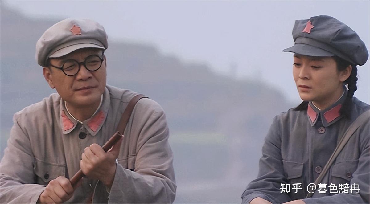 刘伯承之女刘华北:6岁在托儿所被暗杀,死前说:叔叔我认识你 - 知乎