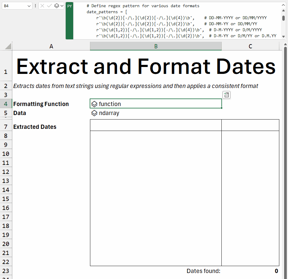  excel python 