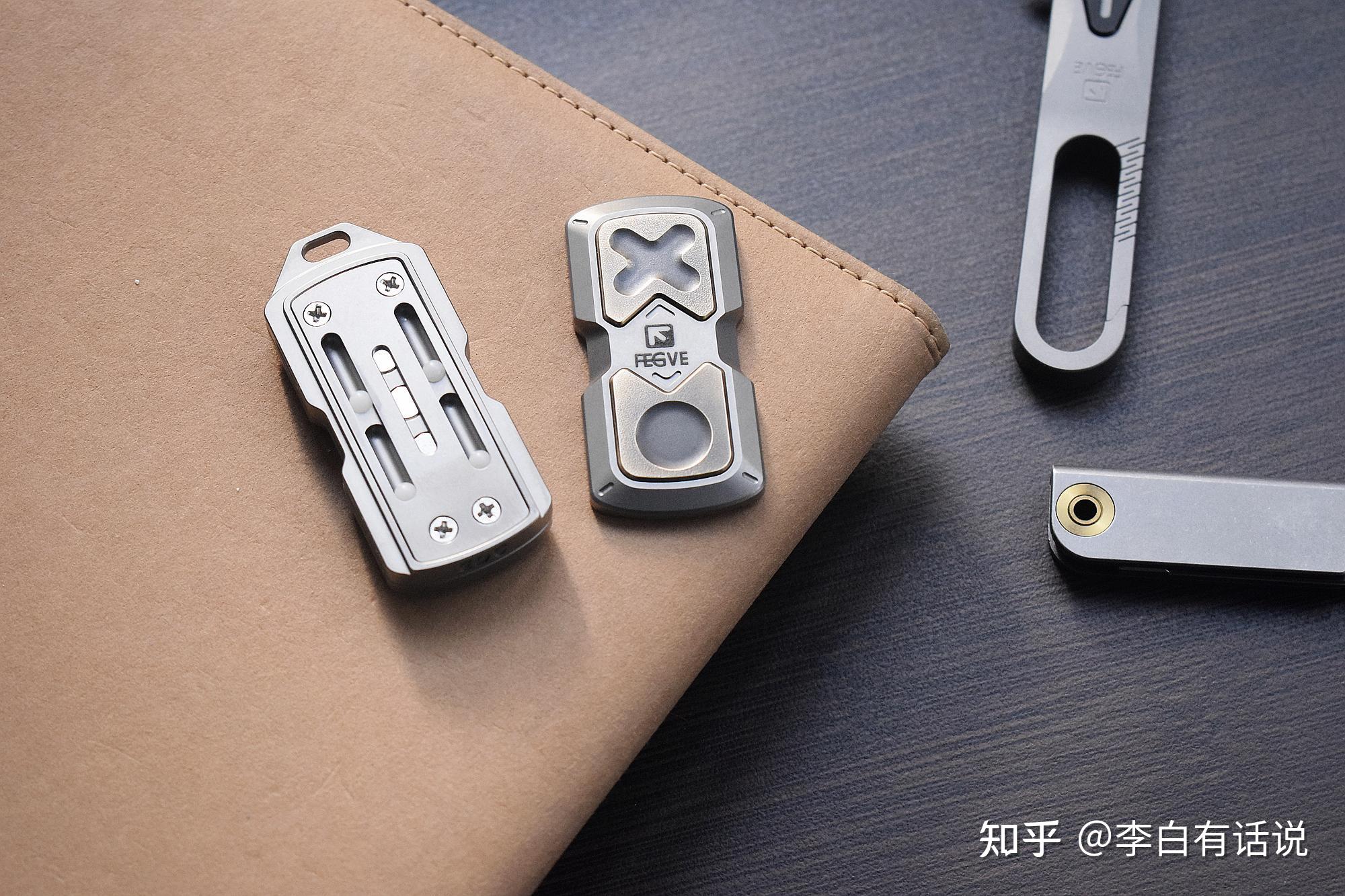 好玩到手指不能停!费戈FEGVE魔力钛镶铜推推牌体验 - 知乎