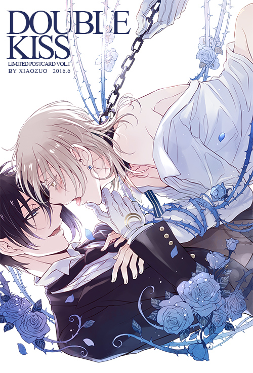 有哪些好看的刀剑乱舞同人图