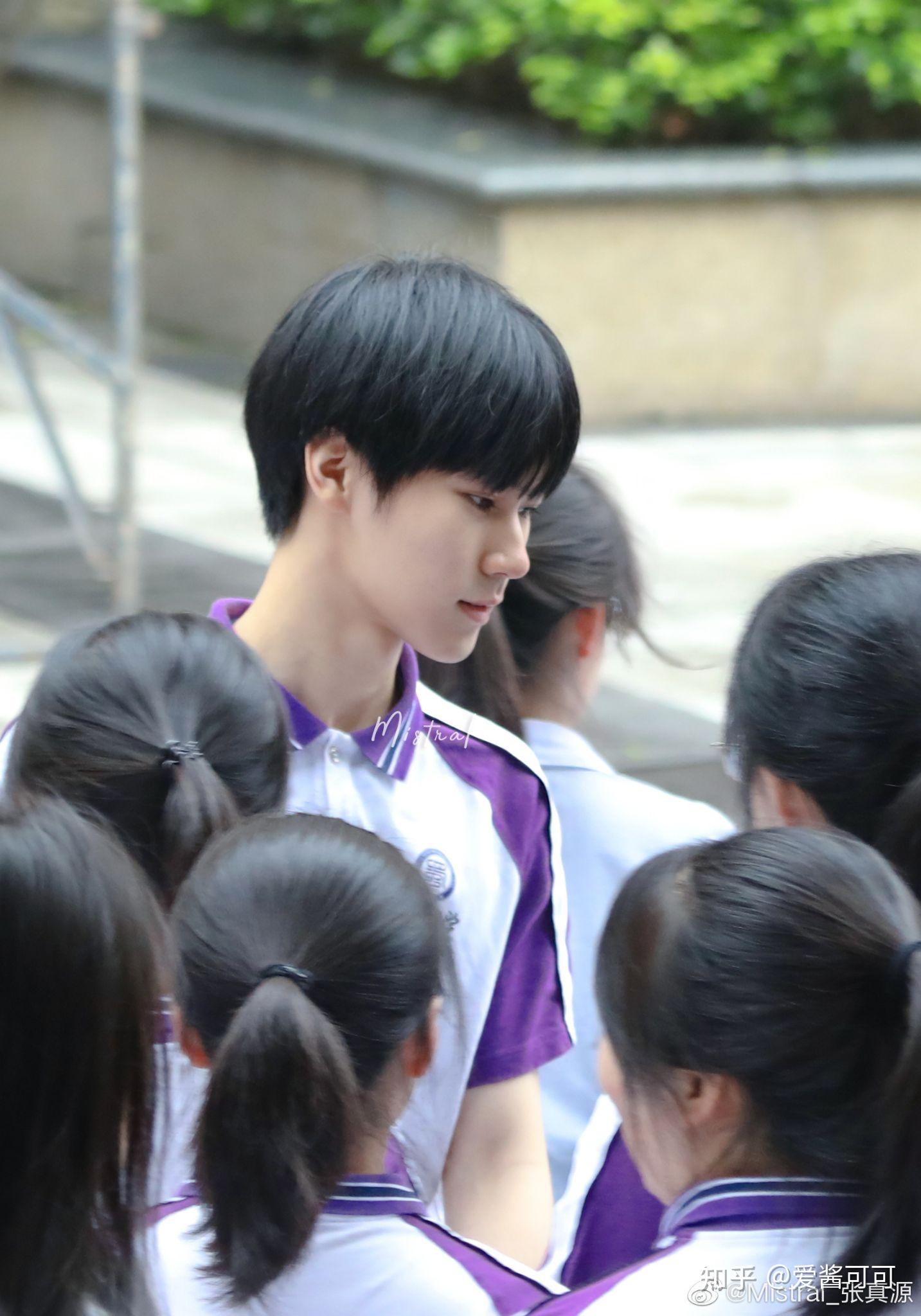 时代少年团素颜排名是怎样的? - 知乎