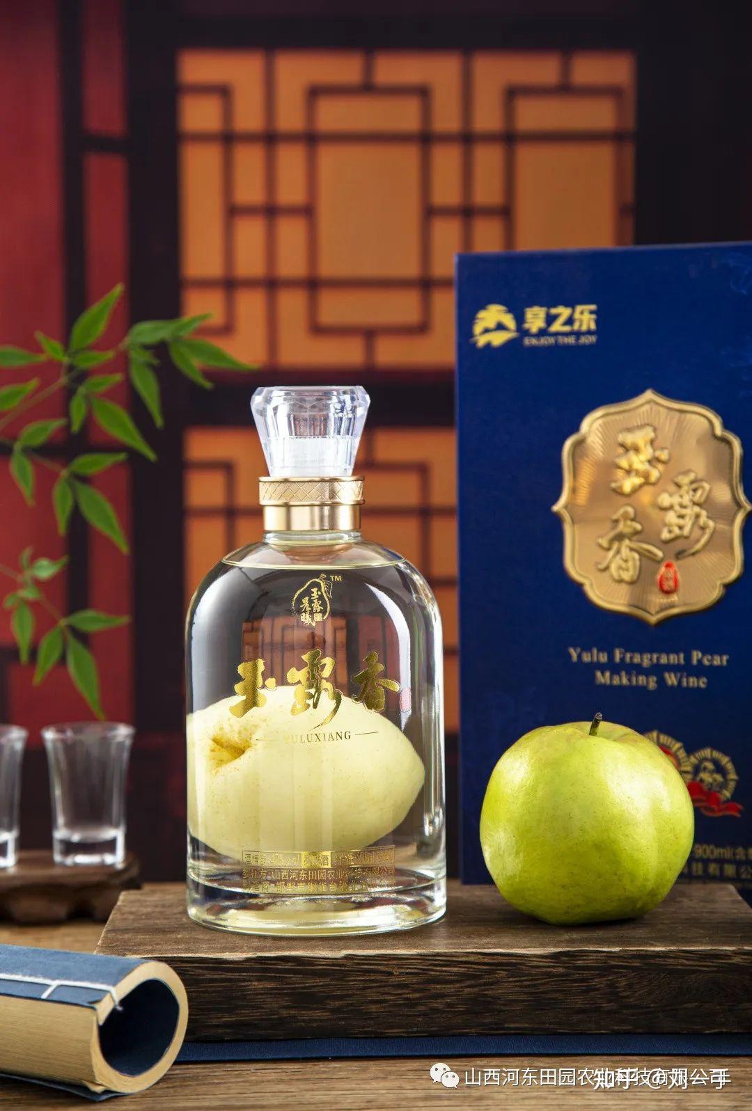 梨酒产业为什么没有发展起来?梨园子弟应该喝什么酒才具有身份感? - 知乎