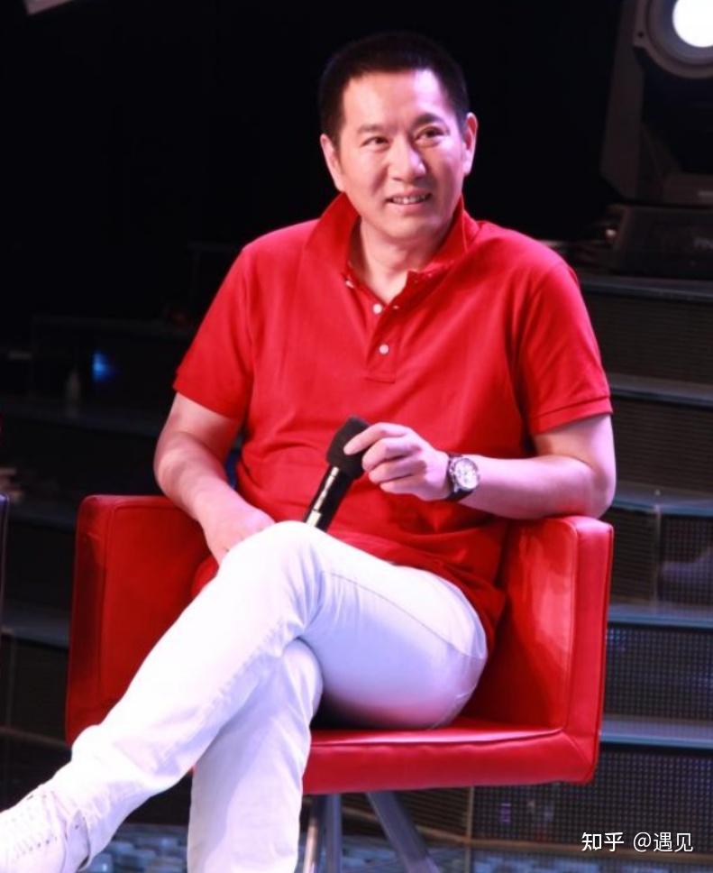从“反派专业户”到“上将”,53岁还单身,姚刚到底经历了什么? - 知乎