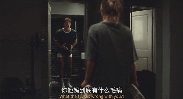 大尺度王牌剧回归，《亢奋第三季》8.8分值得吗？