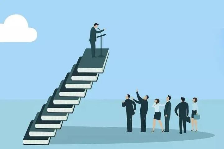 带团队,如何做到知人善用? - 知乎