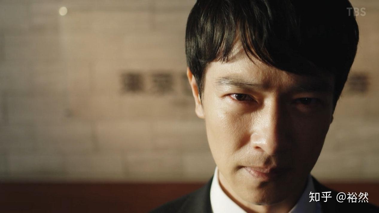 如何评价日剧半泽直树第二季