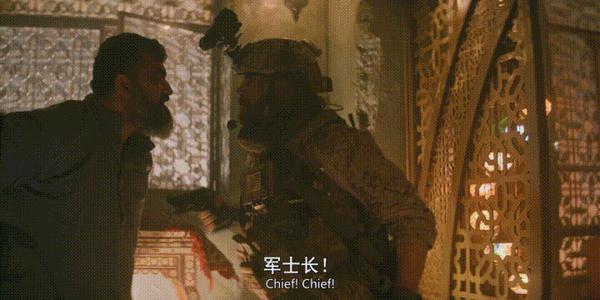 《终极名单：黑狼》年度最狠美剧来了，前传超越正传？