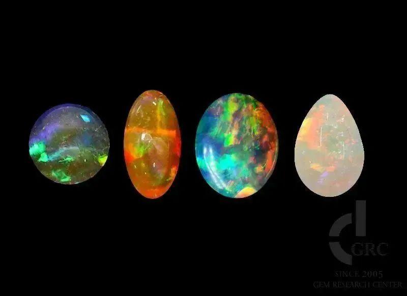 给你的欧泊一个尊贵的身份 - 知乎