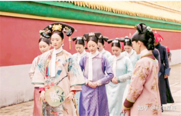古代选秀要求有多高？现代没人能达标，瞧瞧你能闯到第几关 - 知乎