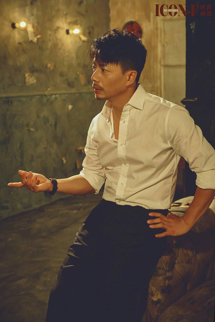 如何评价段奕宏获东京电影节影帝