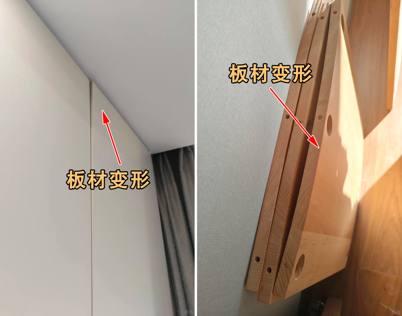 多层板VS欧松板，如何选择？ - 知乎