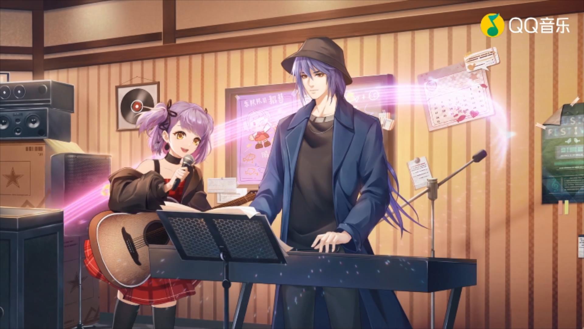 如何评价王者荣耀520周瑜小乔双传说皮肤音你心动