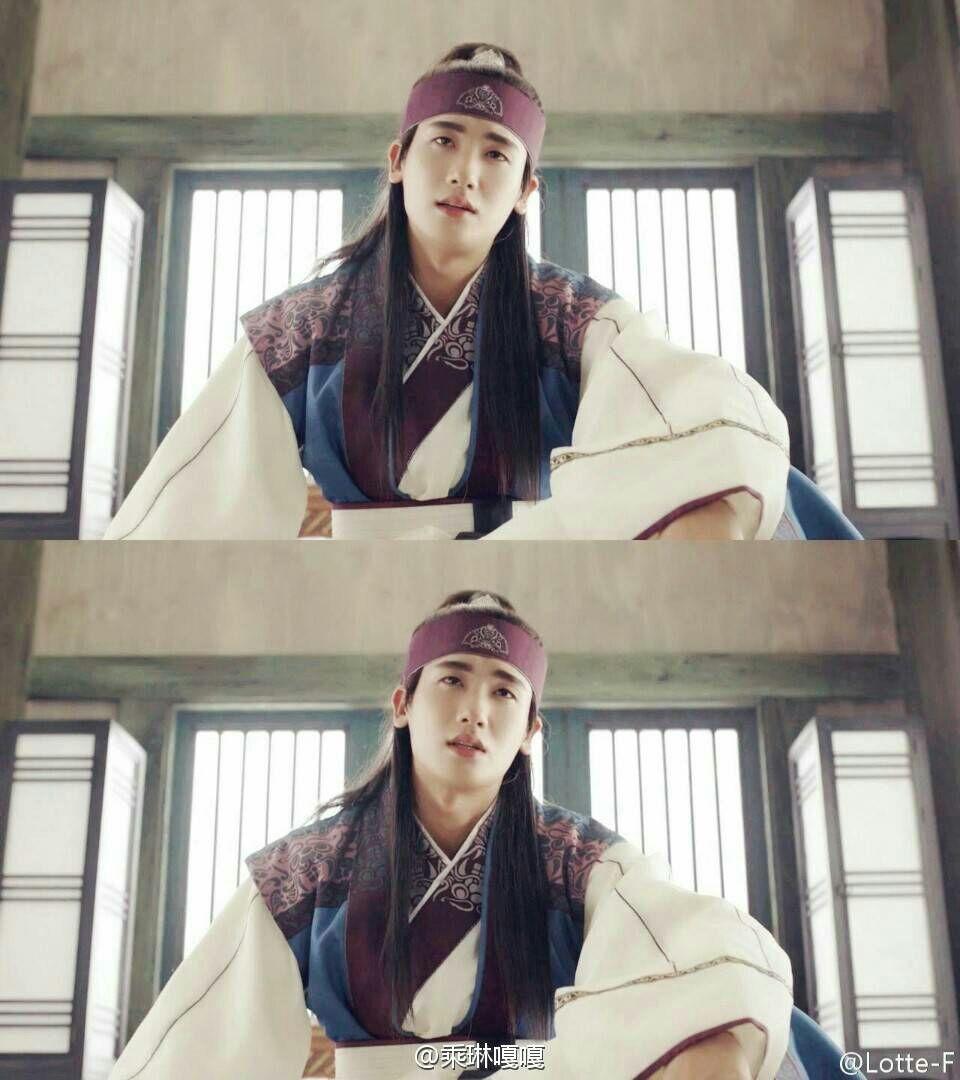 如何评价韩剧花郎