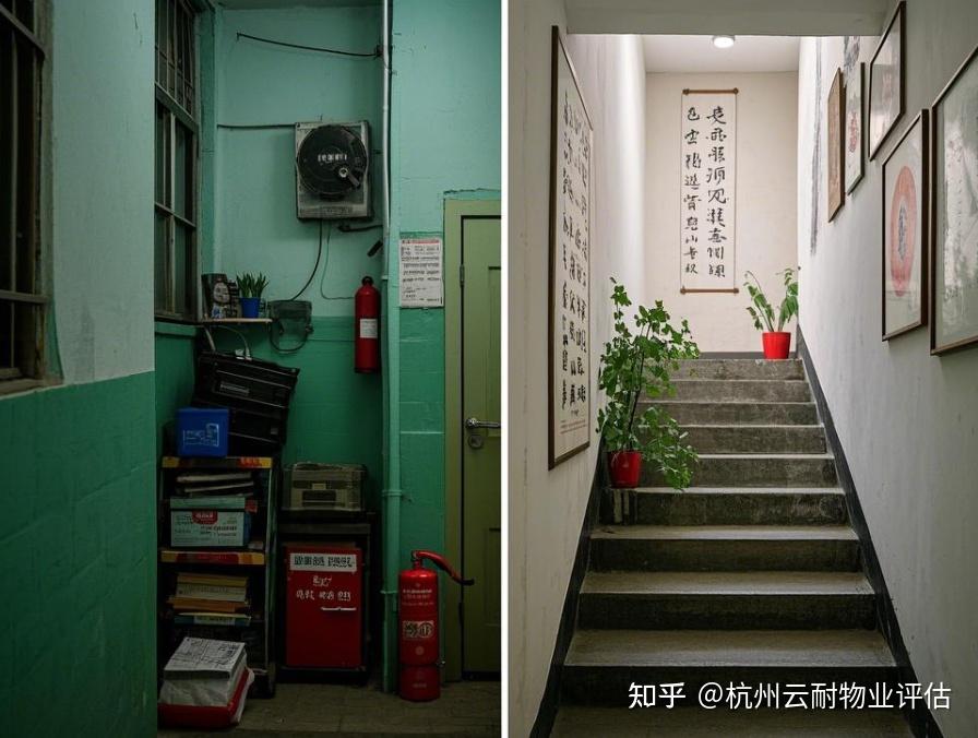 为什么有的业主不支持成立业委会？ - 知乎