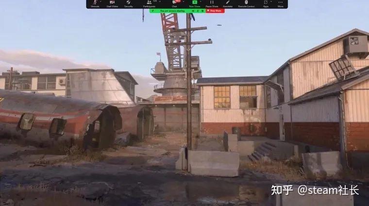 Steam不打码绅士游戏但是肉鸽！喜加一！23年COD新作截图曝光！ - 知乎