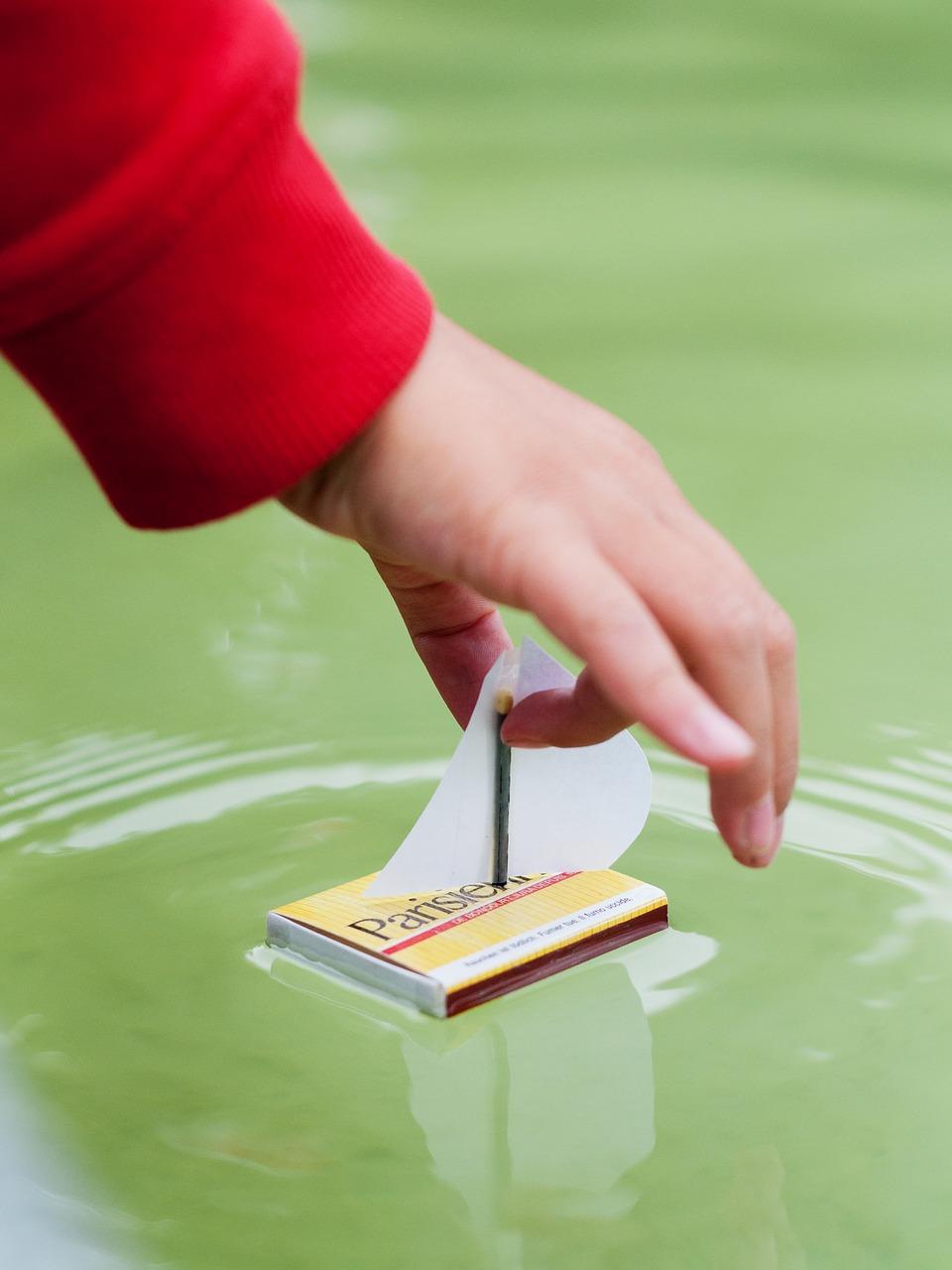 2. 衣物整齐收纳