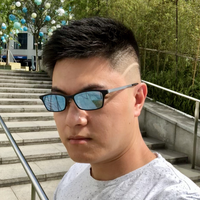 Zhihu profile picture for @chambers