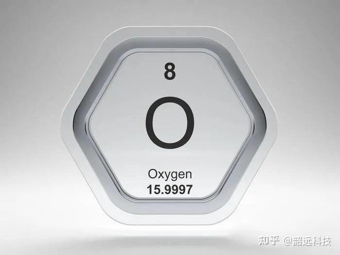 奇妙的化学元素 | 生命之源--氧 - 知乎