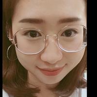 Zhihu profile picture for @jordana