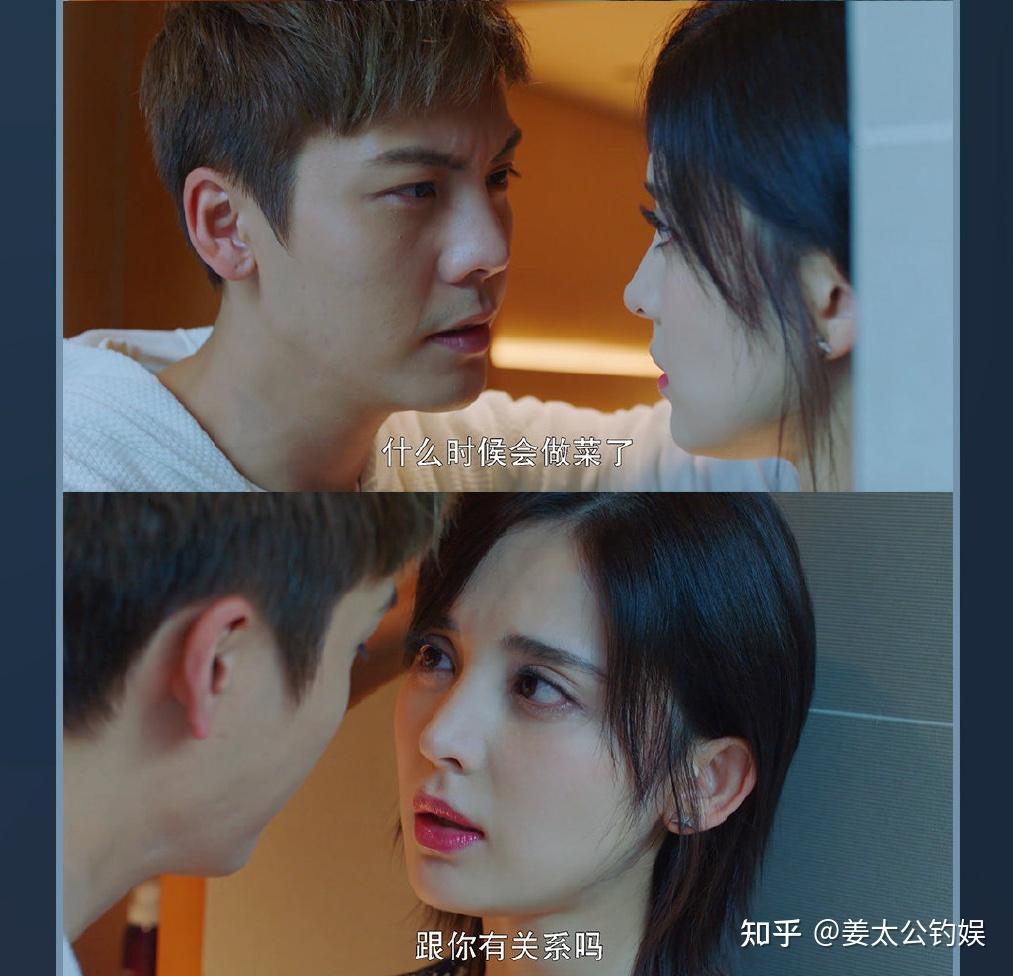 如何评价电视剧风暴舞