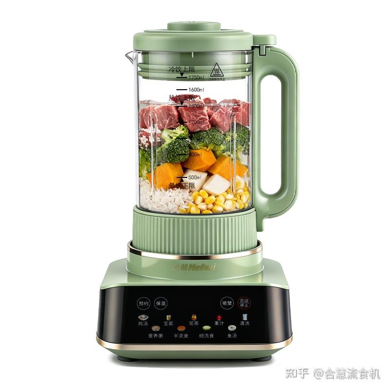 天天打流食选什么机器?照顾卧床老人多年,分享好用的高频流食机