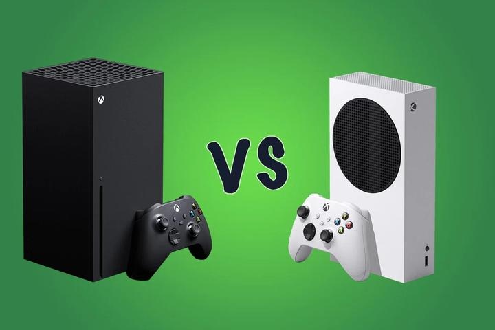 Xbox Series X与Xbox Series S：有什么区别？怎么选？？？ - 知乎