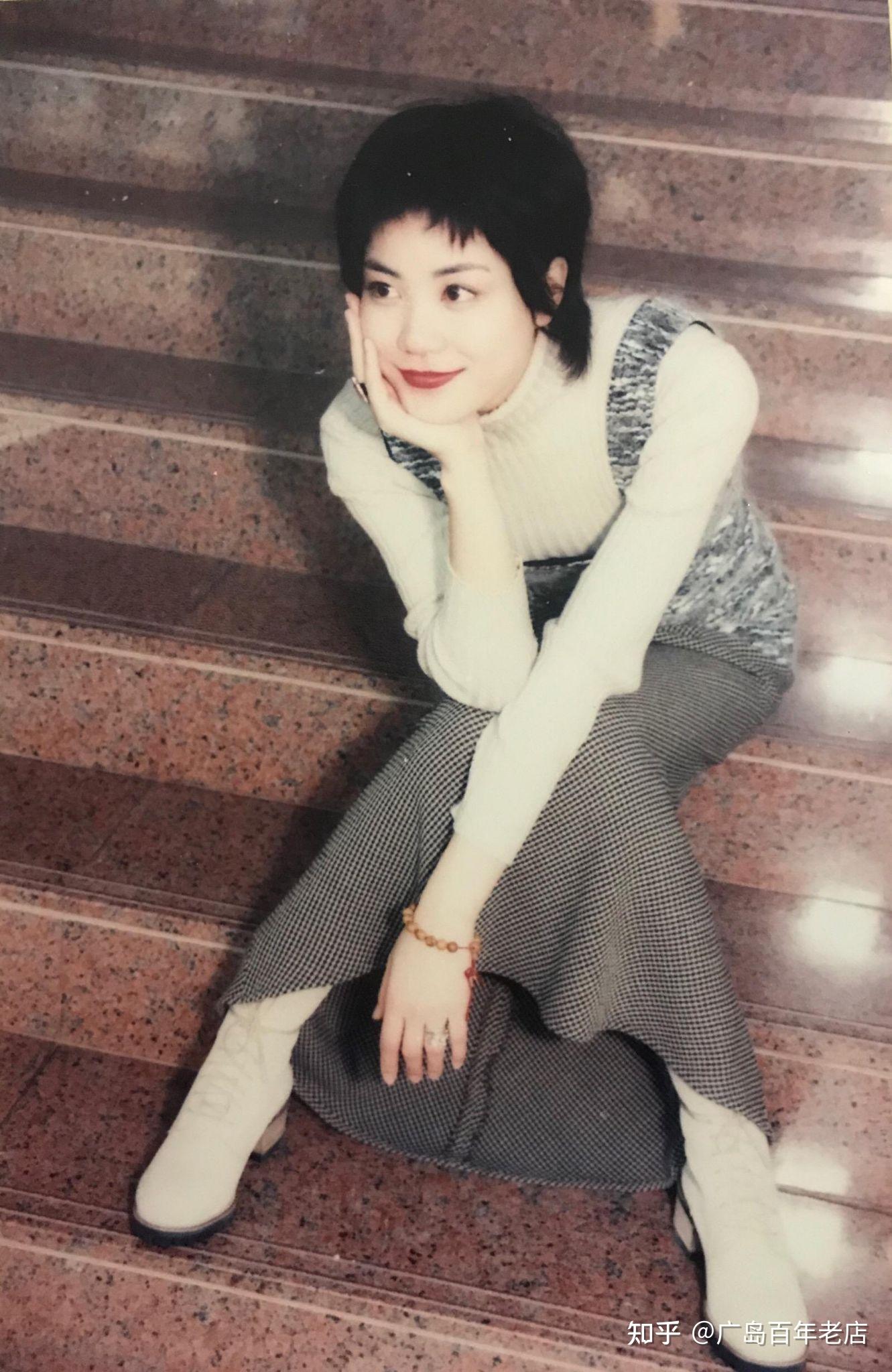 为什么微博上很多人说王菲丑? - 知乎