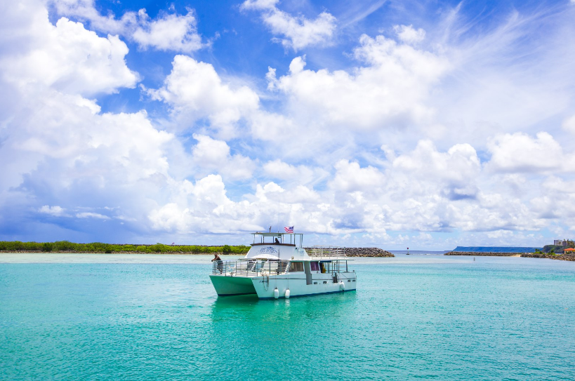 2021 年夏天,有哪些「值得请年假」去看的大海?