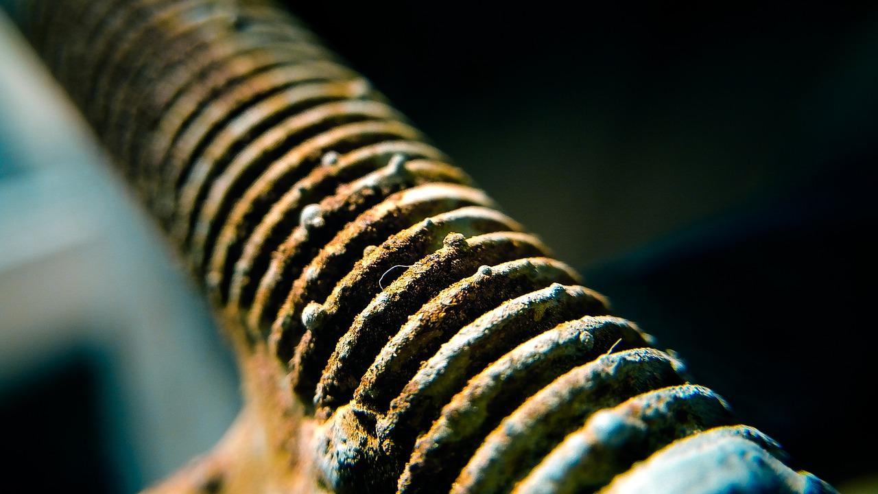 4. 螺纹角度测量