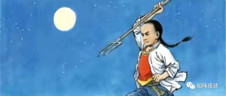 重读鲁迅《故乡》|故乡,是我们始终未曾忘记却再也回不去的童年 - 知乎
