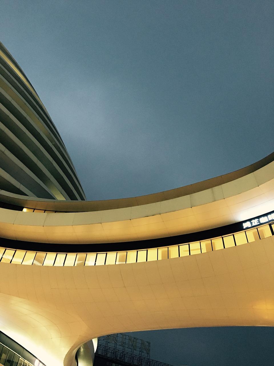 大兴居住环境升级