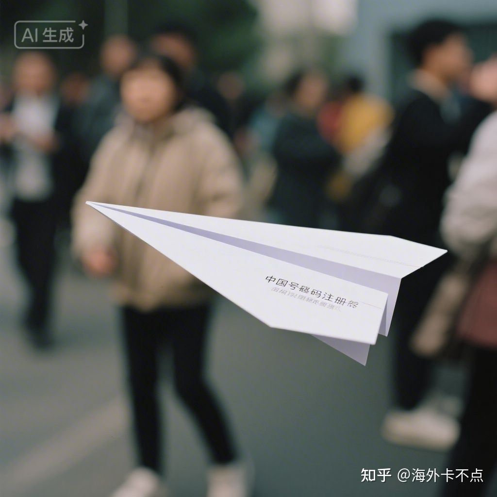 纸飞机能用国内号码注册吗,为什么无法注册及解决方案