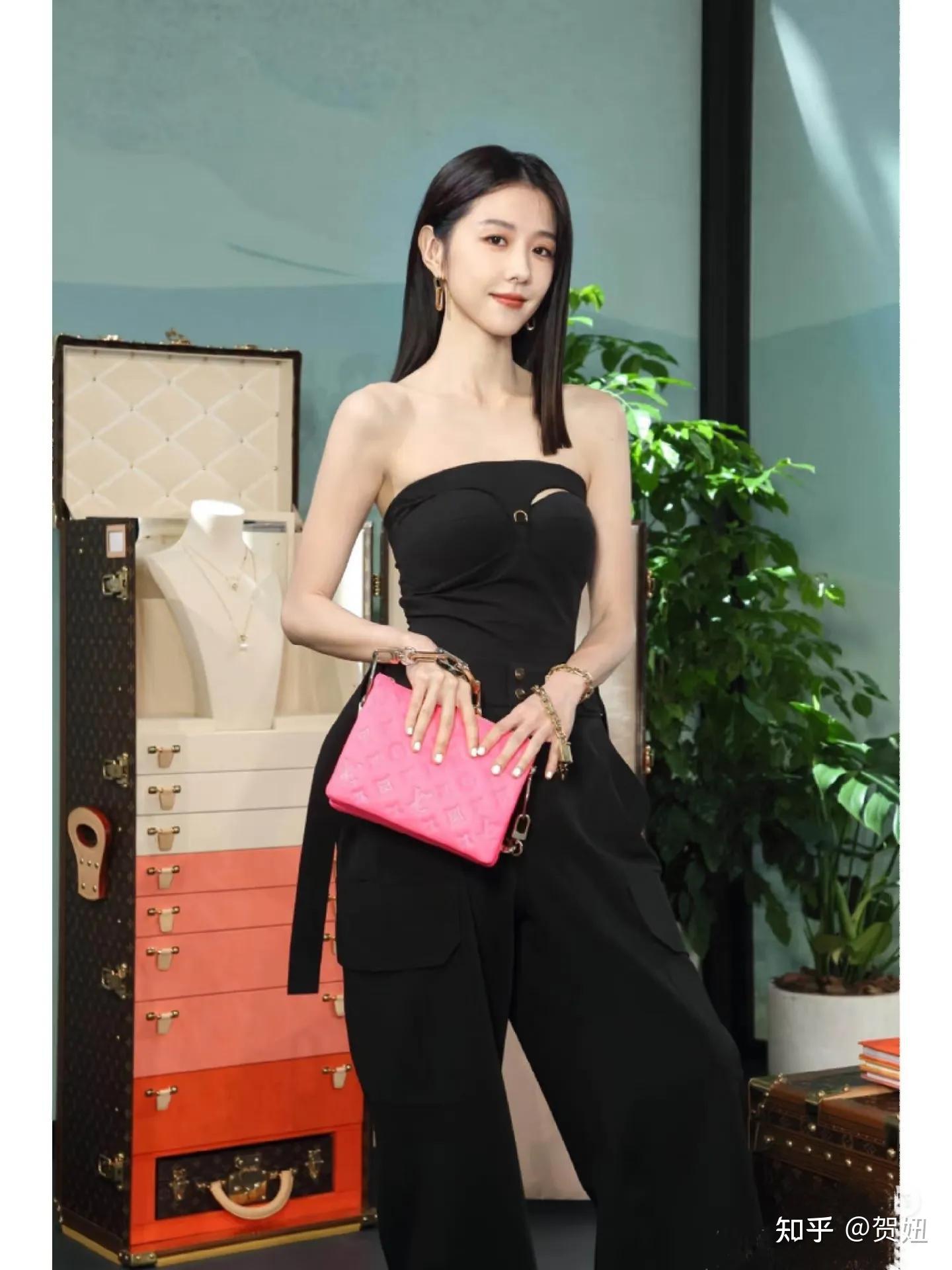 邵雨薇：从“新堀江之花”到全能艺人的华丽蜕变 - 知乎