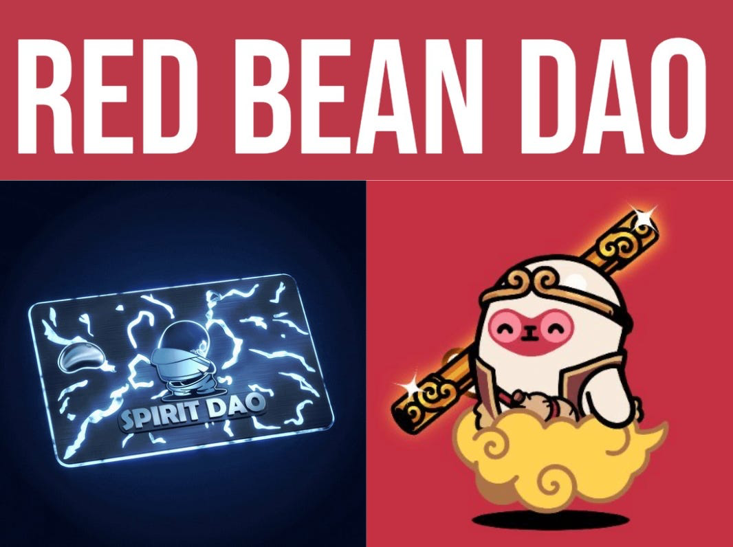 Azuki为何如此强大？ - 知乎