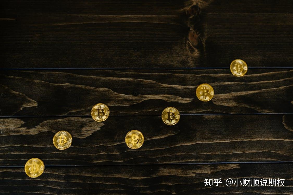 什么是50ETF期权,50ETF期权的交易规则有哪些? - 知乎