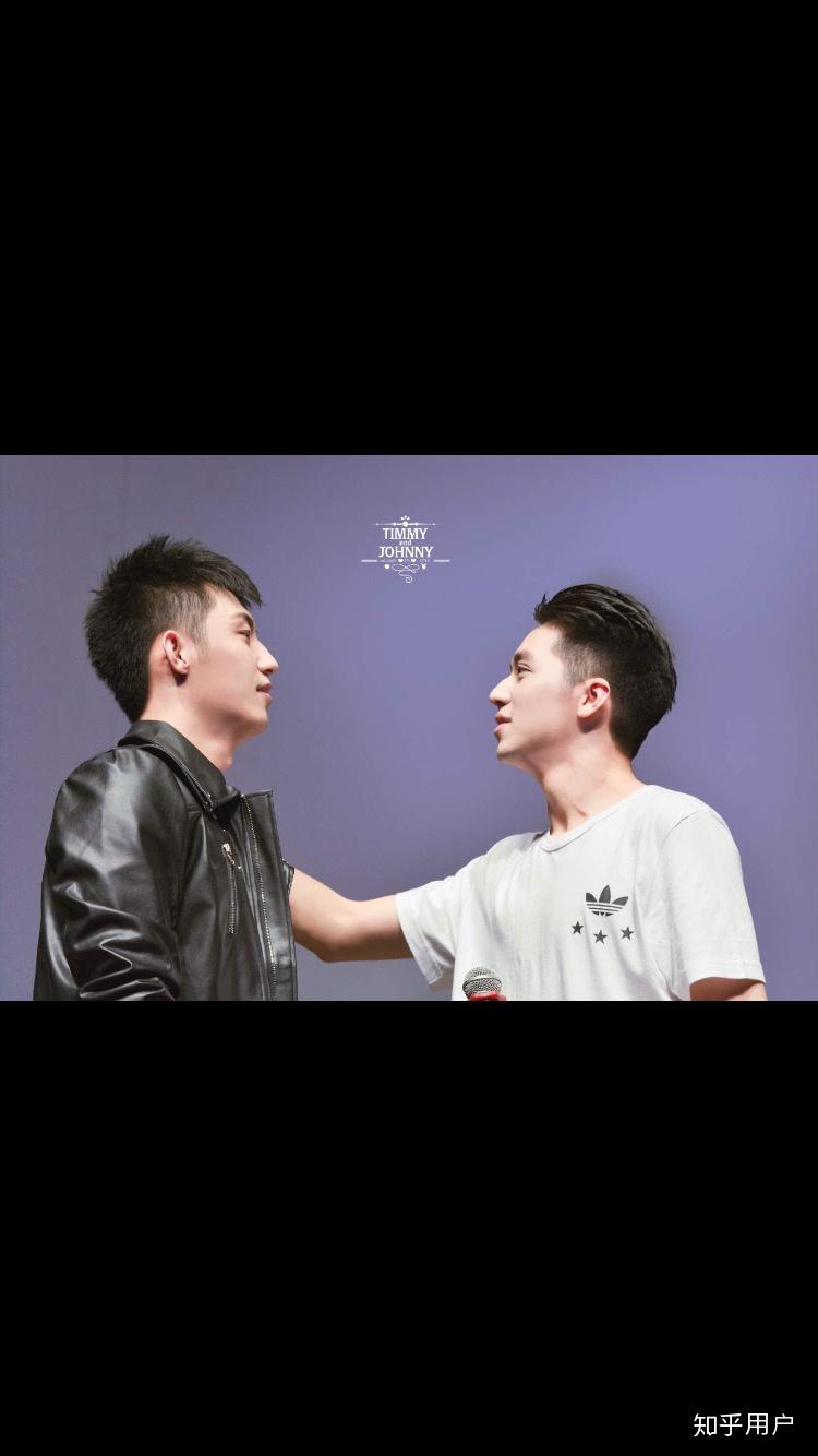 黄景瑜和许魏洲现在的关系怎么样了?