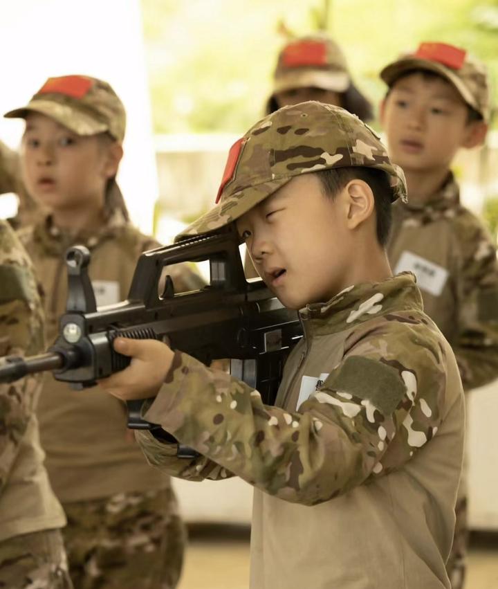 什么是研学?为什么要让孩子参加研学旅行?这9个理由告诉你! - 知乎