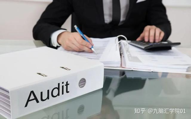 收藏 | 一次性弄懂企业内审全流程! - 知乎